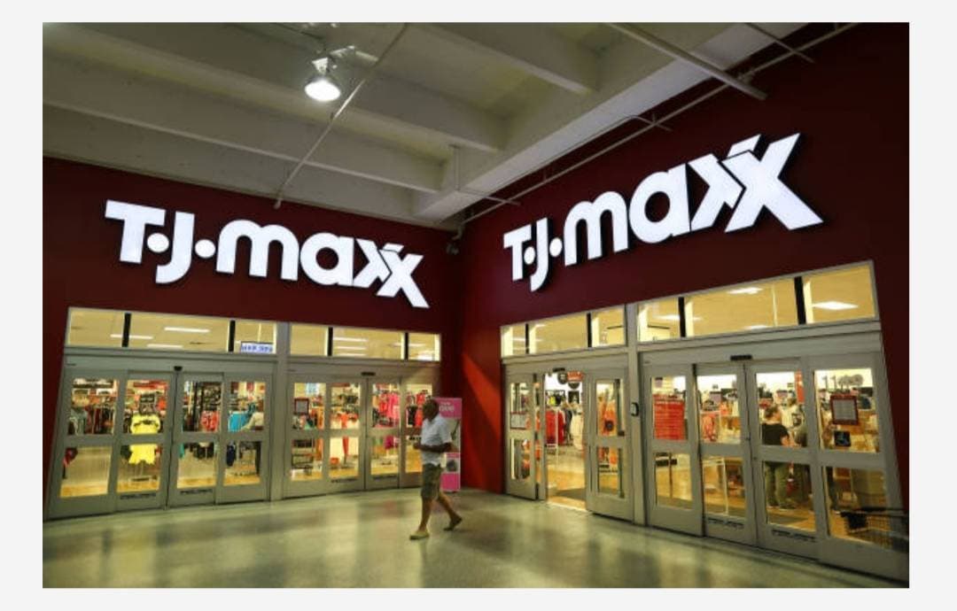 Place T.J. Maxx