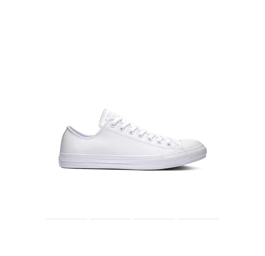 Product Zapatillas casual unisex Chuck Taylor Baja Piel Converse ...