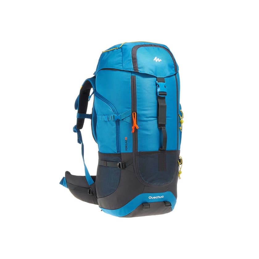 Product Mochila trekking Decathlon