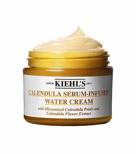 Product Kiehls Kiehl's Suero de caléndula – crema de agua con infusión 50