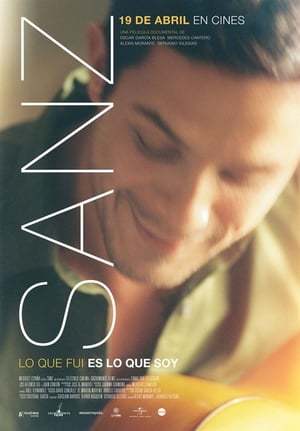 Movie Alejandro Sanz: What I Was Is What I Am