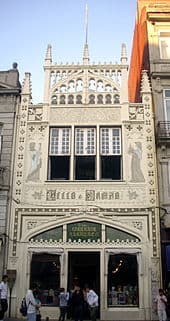 Place Livraria Lello