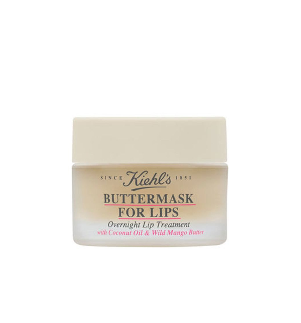 Product Buttermask For Lips, mascarilla de noche para labios