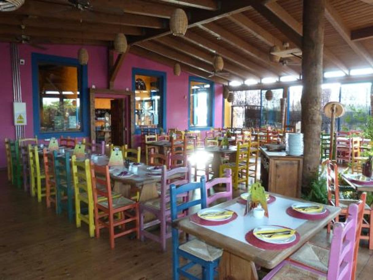 Restaurants Órale Compadre Alcobendas