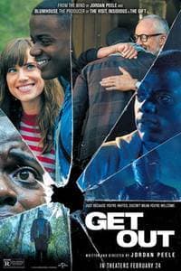 Película Get Out