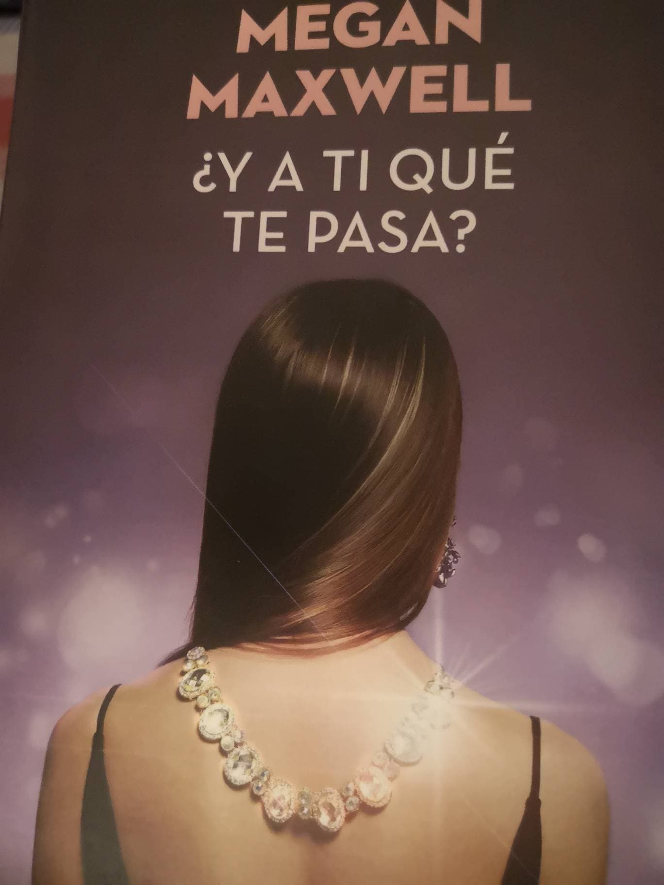 Libro ¿Y a ti qué te pasa?: 2