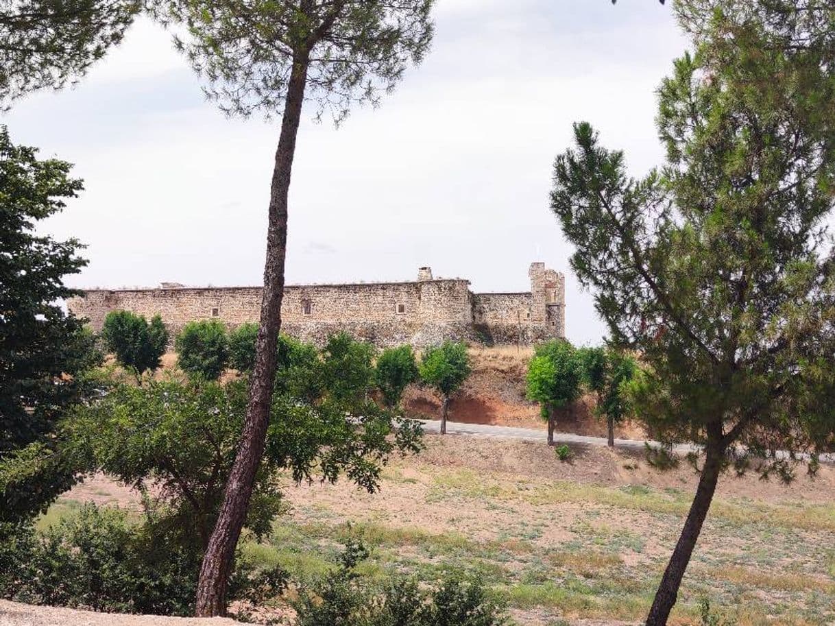 Place Chinchón