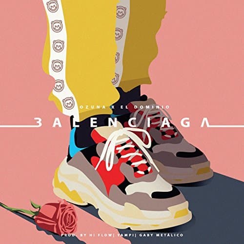 Producto Balenciaga