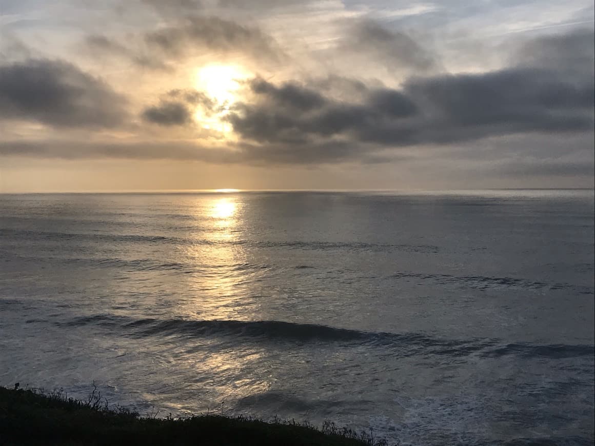 Place Ericeira