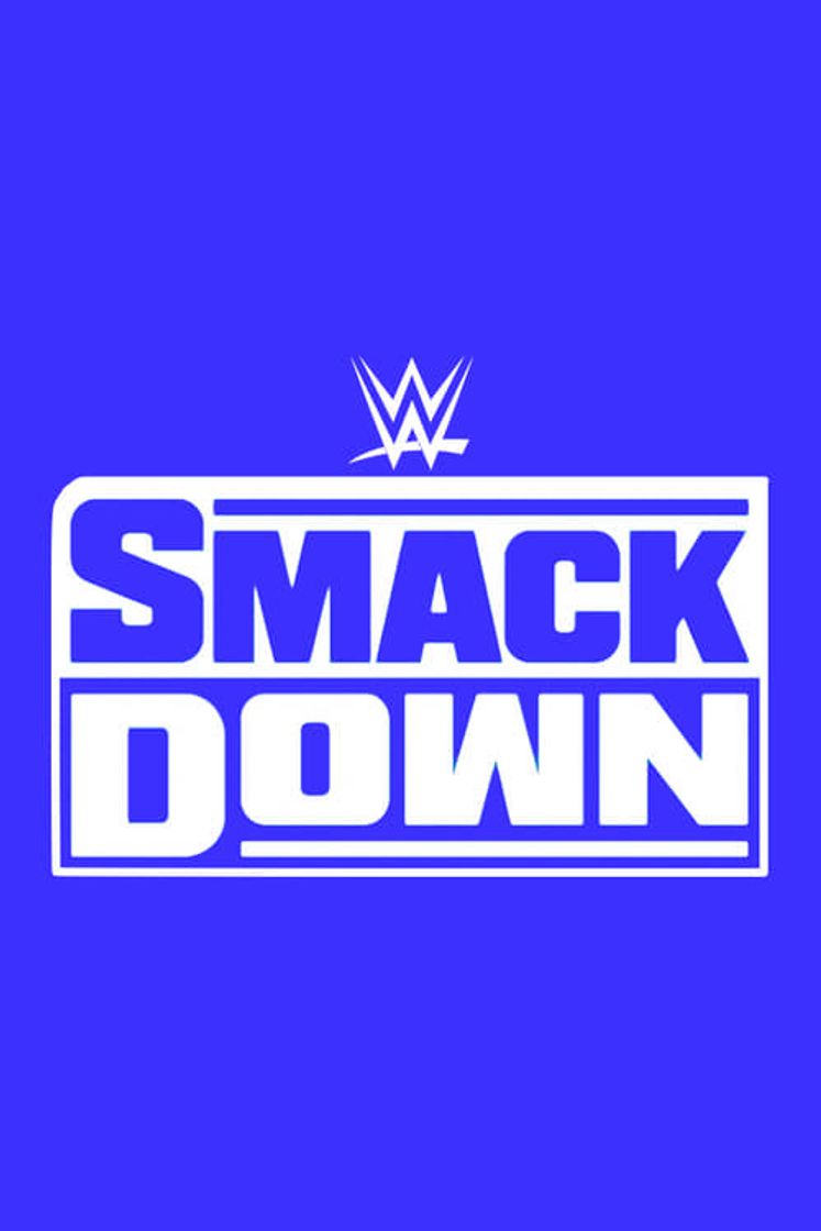 Serie WWE SmackDown