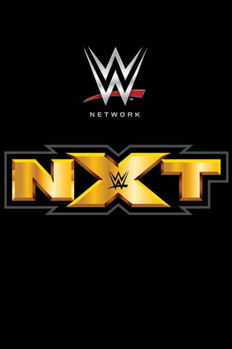 Serie WWE NXT