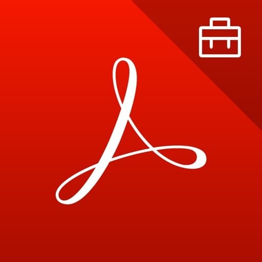 App Adobe Acrobat Reader Intune