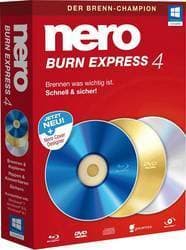 App Nero AirBurn