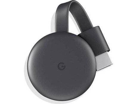 Electronic Chromecast de Google