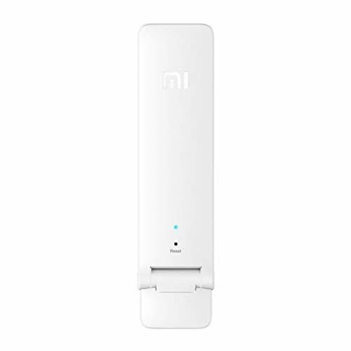 Electronic Xiaomi wifi extensor Amplificador de Señal WiFi 2 Repetidor Inalámbrico USB de