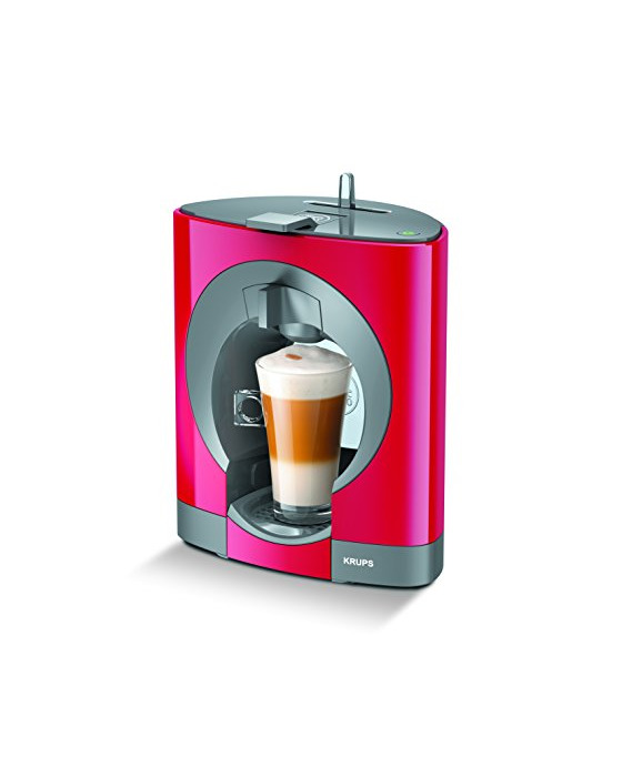 Elemento de la categoría hogar Krups Dolce Gusto Oblo KP1105 - Cafetera de cápsulas