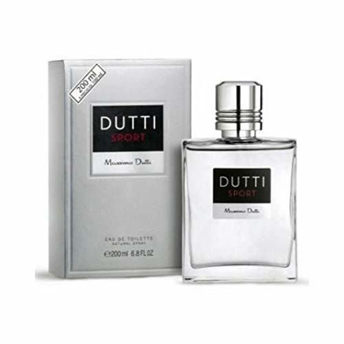 Producto CL.M.DUTTI DUTTI SPORT 200x100 ML.