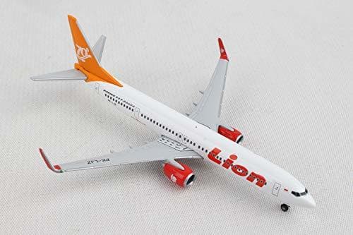 Producto Herpa 527989 - Lion Air Boeing 737-900ER 70a Boeing Next Generation 737