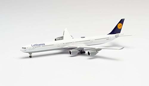 Producto 'Herpa 507417 - 003 Lufthansa Airbus A340 600 - Vehículo en Miniatura