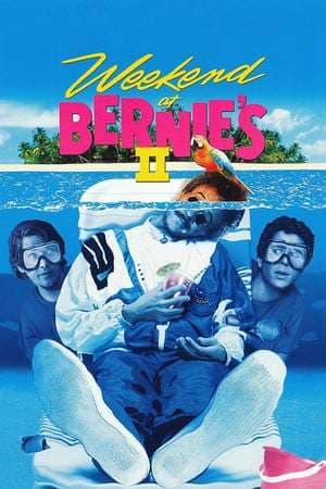 Película Weekend at Bernie's II