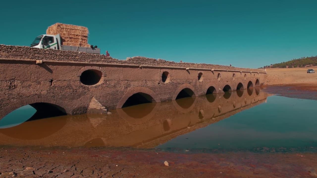 Place Barragem do Pego do Altar