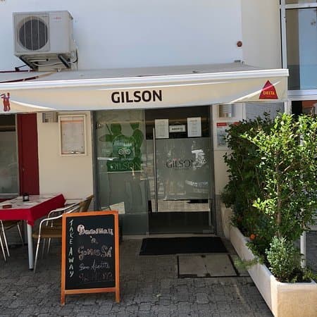 Restaurants Gilson