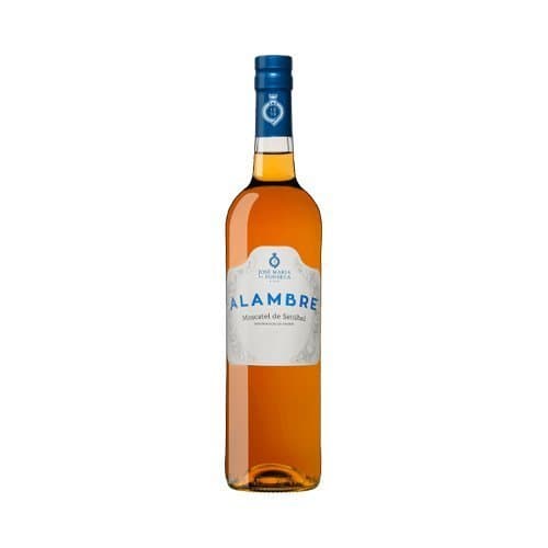 Product Alambre Moscatel de Setúbal