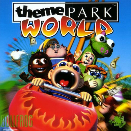 Place Theme Park World