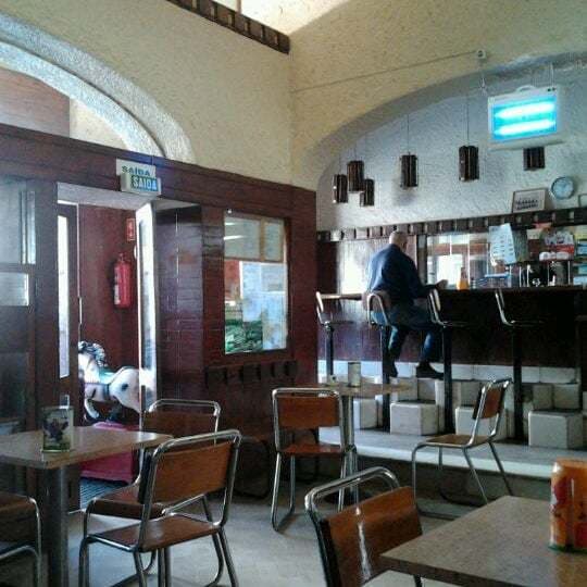 Restaurants Café Almansor