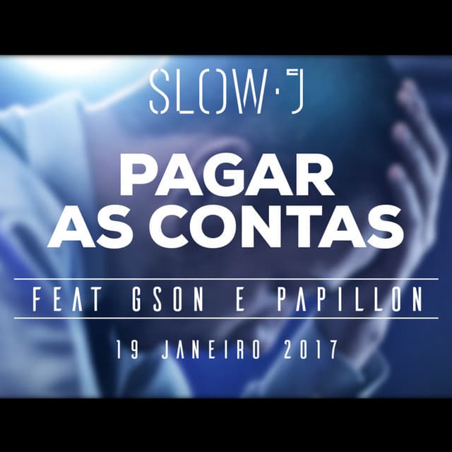 Canción Pagar As Contas (feat. Gson & Papillon)