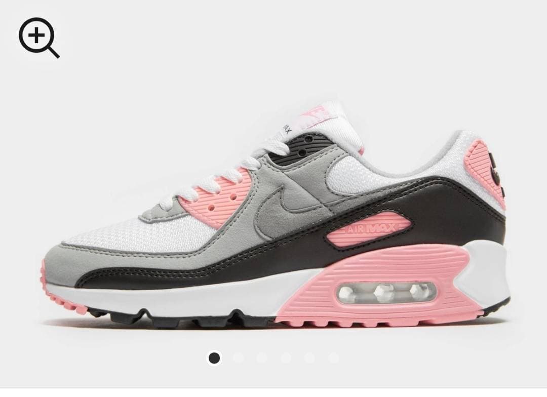 Producto Nike air max 