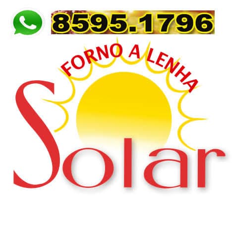 Restaurantes SOLAR RESTAURANTE & PIZZARIA