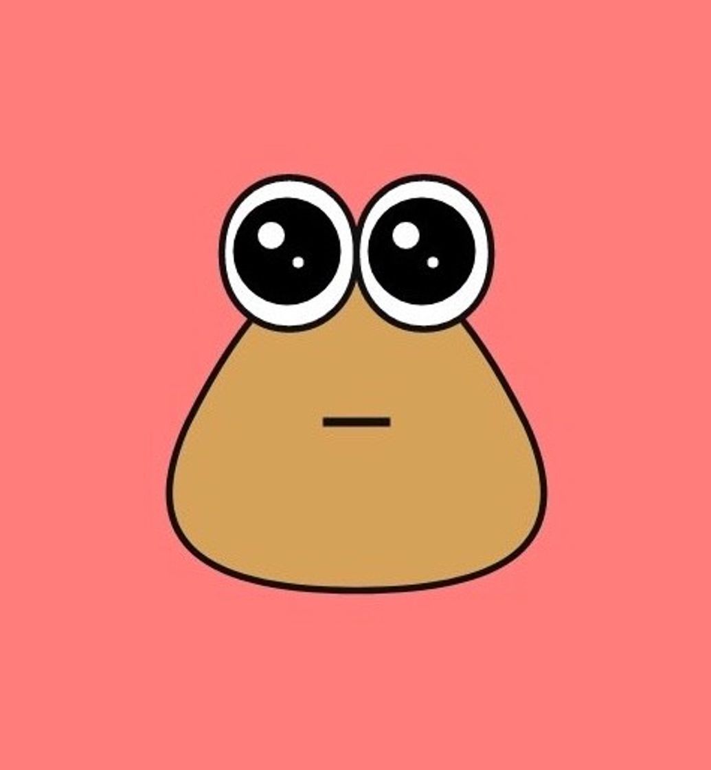 Videojuegos Pou