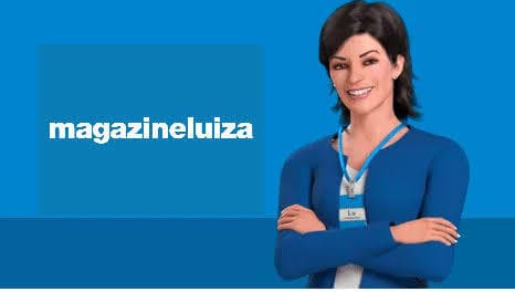 App Magazine luiza