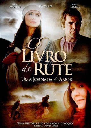 Movie The Book of Ruth: Journey of Faith