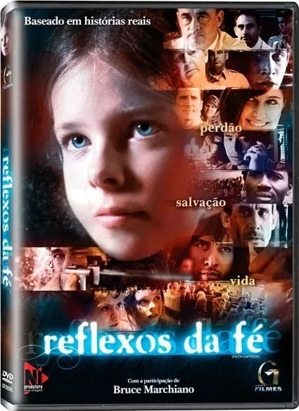 Movie Filme Reflexos da fé