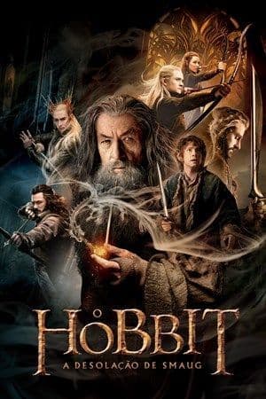 Movie O Hobbit-a desolação de smalg