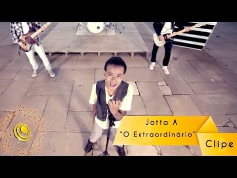 Canción Jota A- O extraordinário