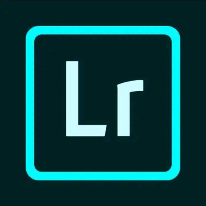 App Lghtroom 