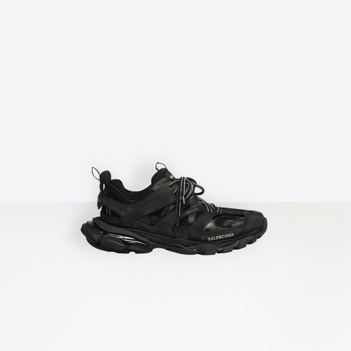 Moda Balenciaga track sneakers 