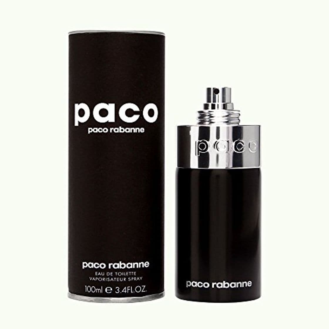 Belleza Paco Rabanne Paco Eau De Toilette 100 ml