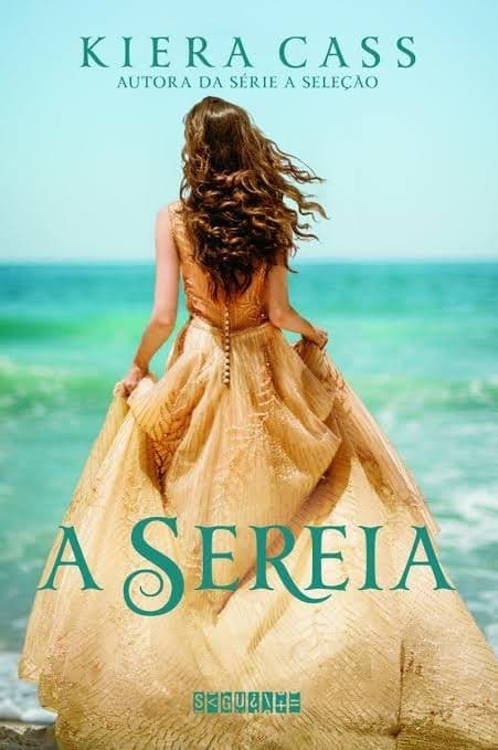 Book • A sereia •