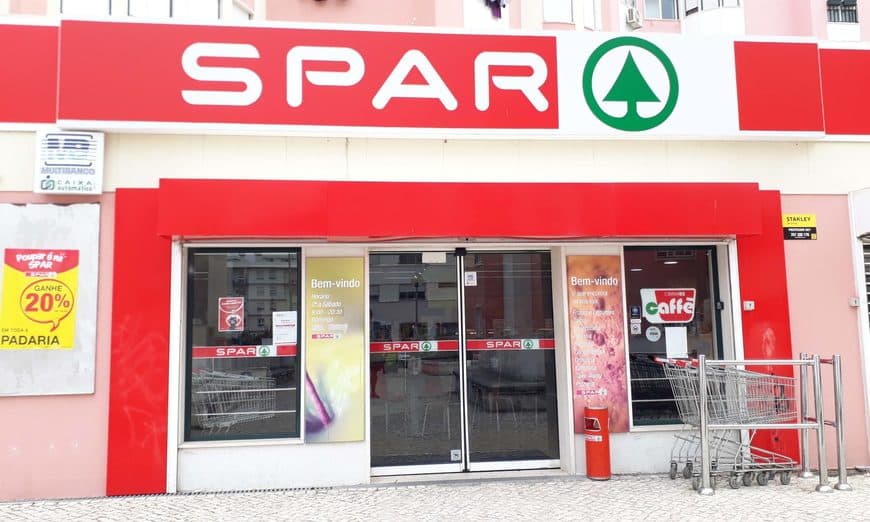 Restaurantes SPAR Vilamoura