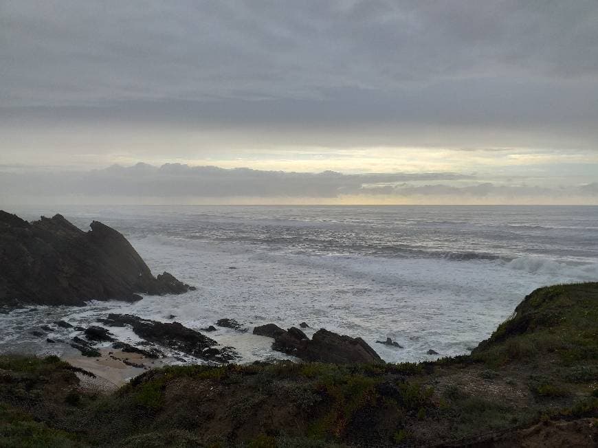 Place Praia de São Pedro de Moel