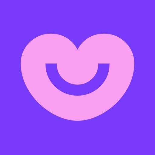 App Badoo — Chat. Friends. Dating