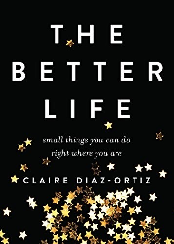 Book The Better Life