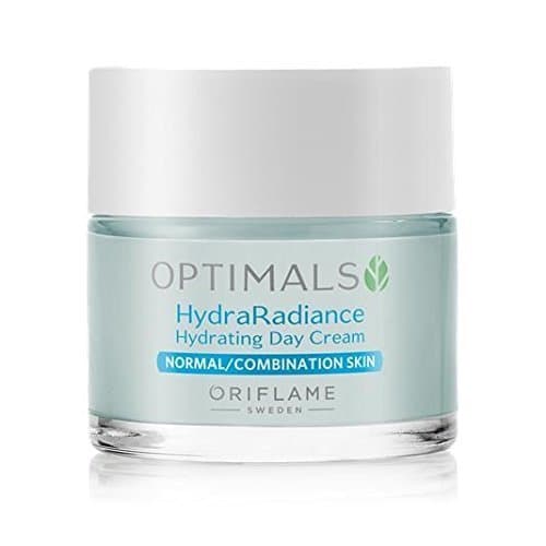 Product Oriflame -33995- Optimals Hydra Radiance Day Cream