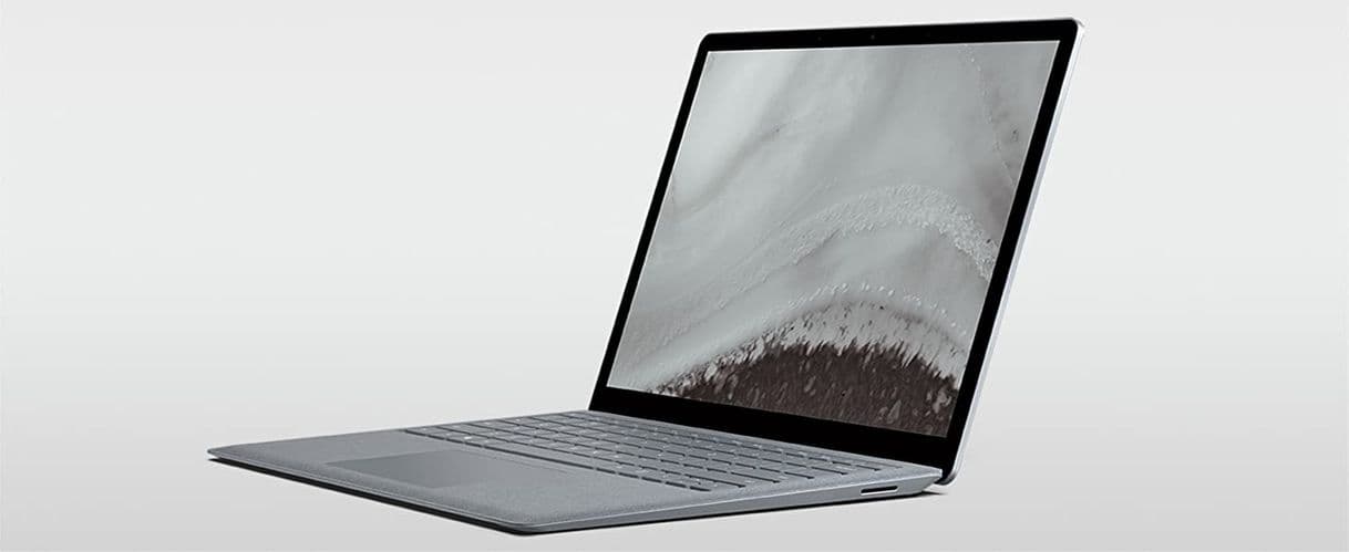 Product Microsoft Surface Laptop 2 - Ordenador portátil ultrafino táctil 13.5"