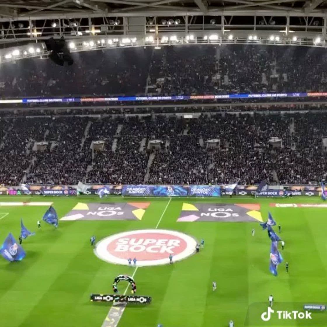 Place Estádio do Dragão