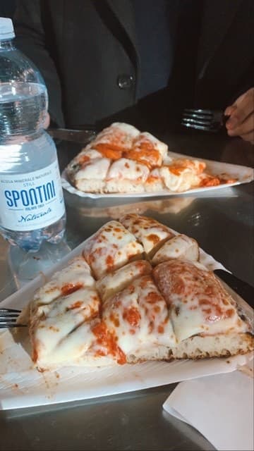 Restaurants Spontini - Duomo Mazzini